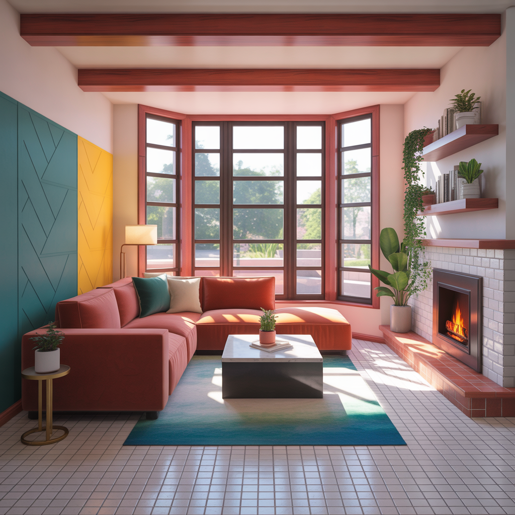 sims 4 living room ideas