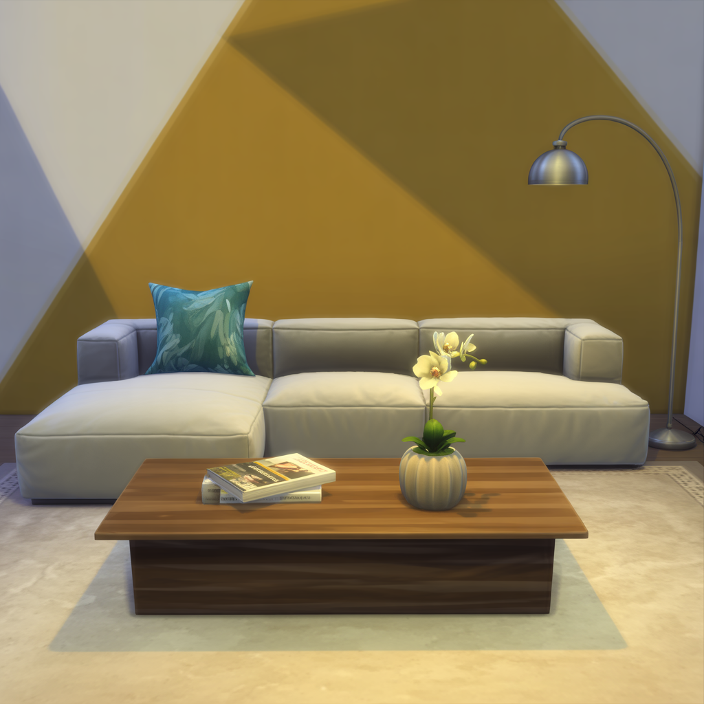 sims 4 living room ideas