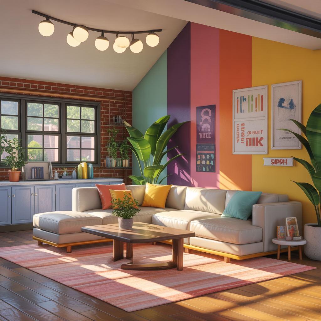 sims 4 living room ideas