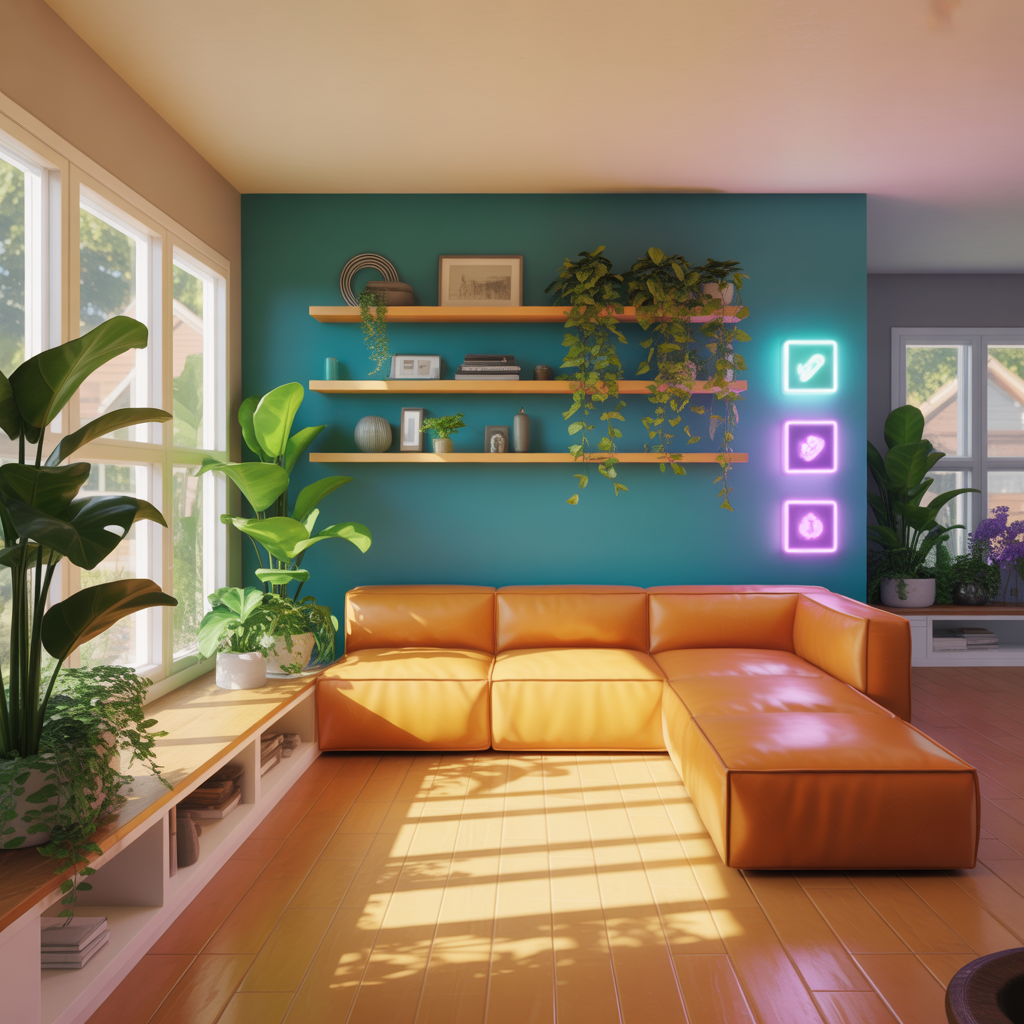 sims 4 living room ideas