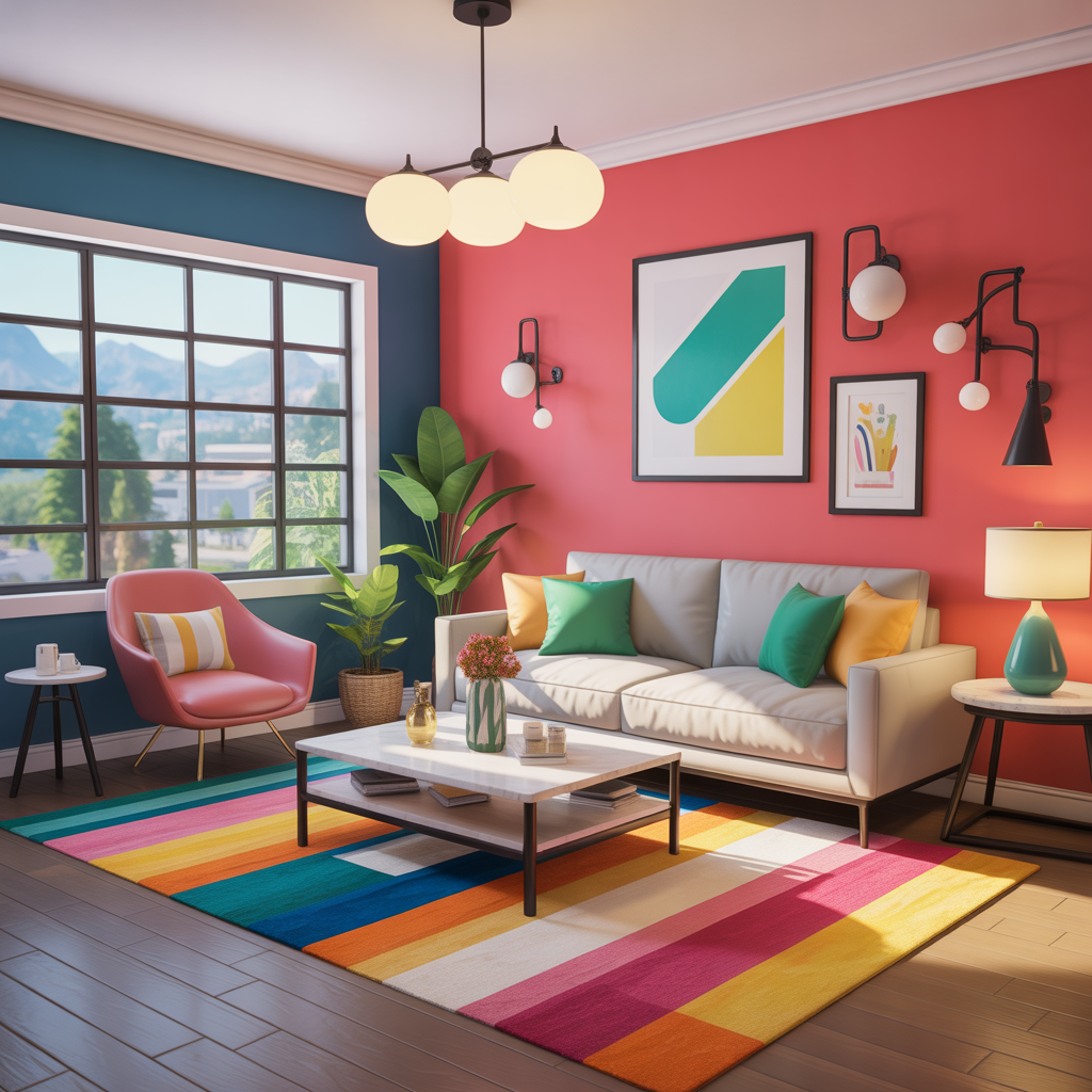 sims 4 living room ideas