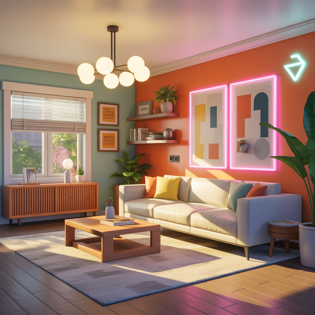 sims 4 living room ideas