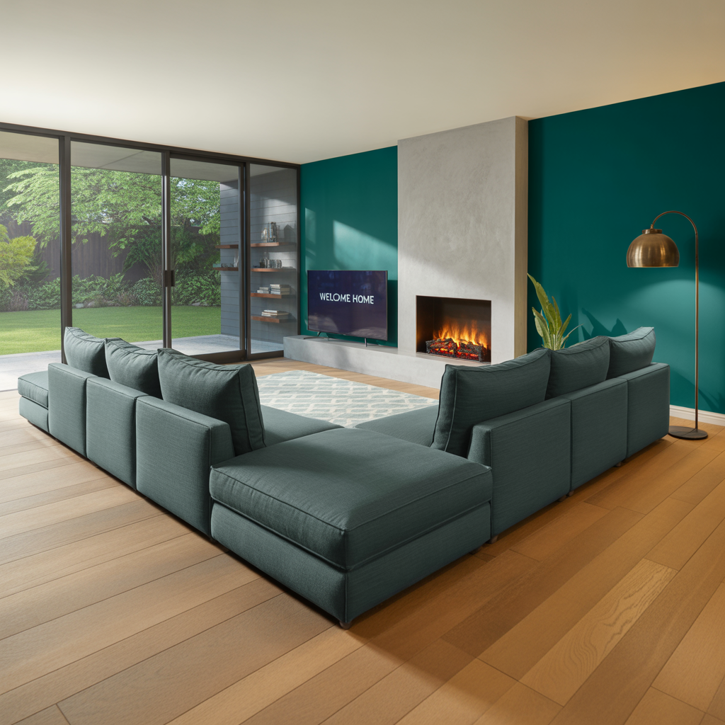sims 4 living room ideas
