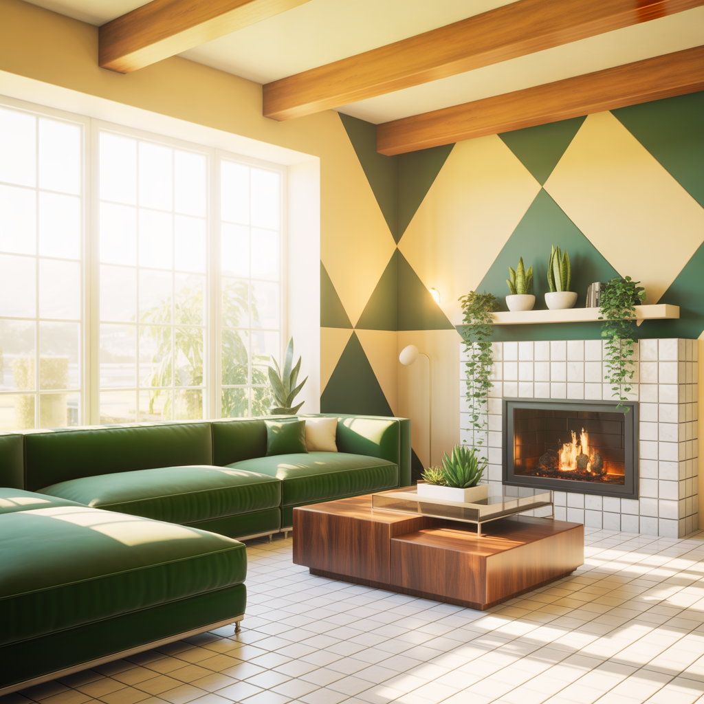 sims 4 living room ideas