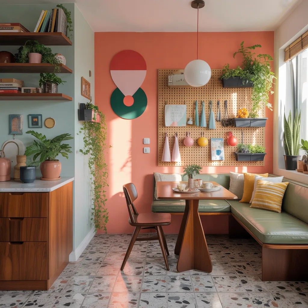 small apartment decorate ideas