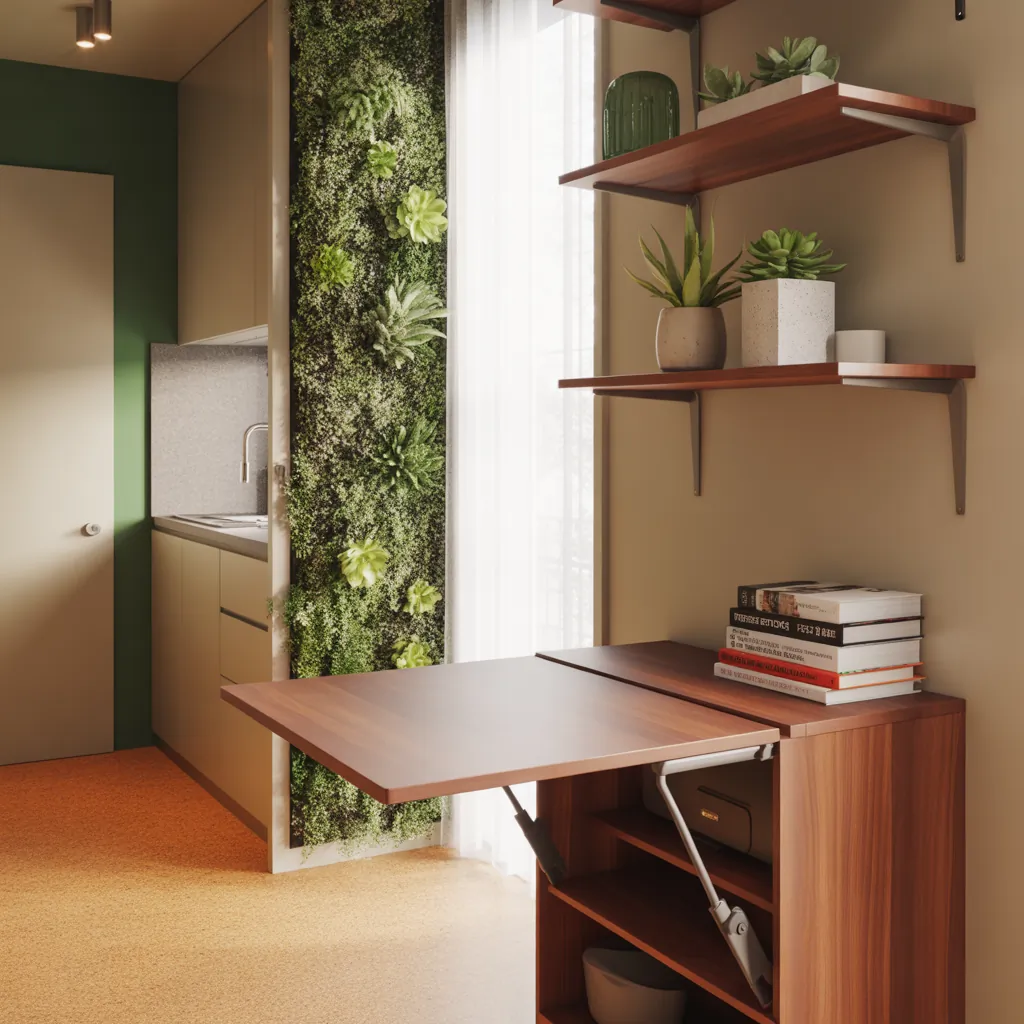 small apartment decorate ideas
