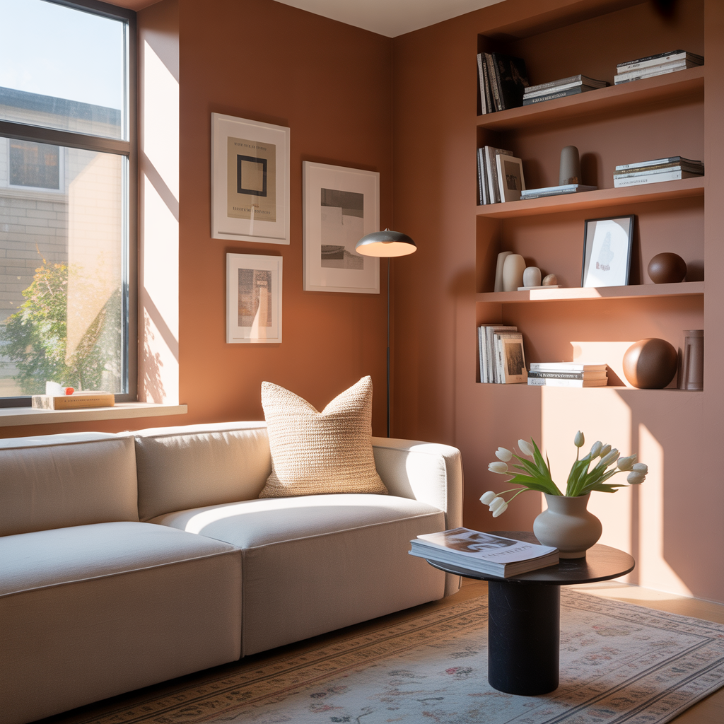 small apartment living room ideas