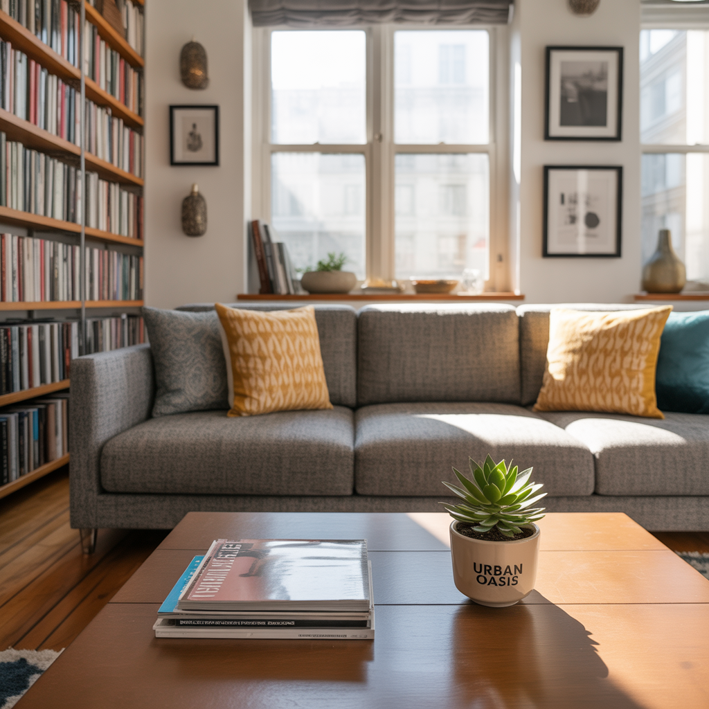 small apartment living room ideas
