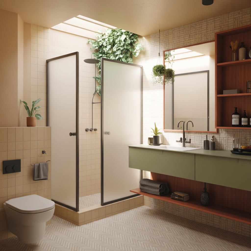 Small Bathroom Design