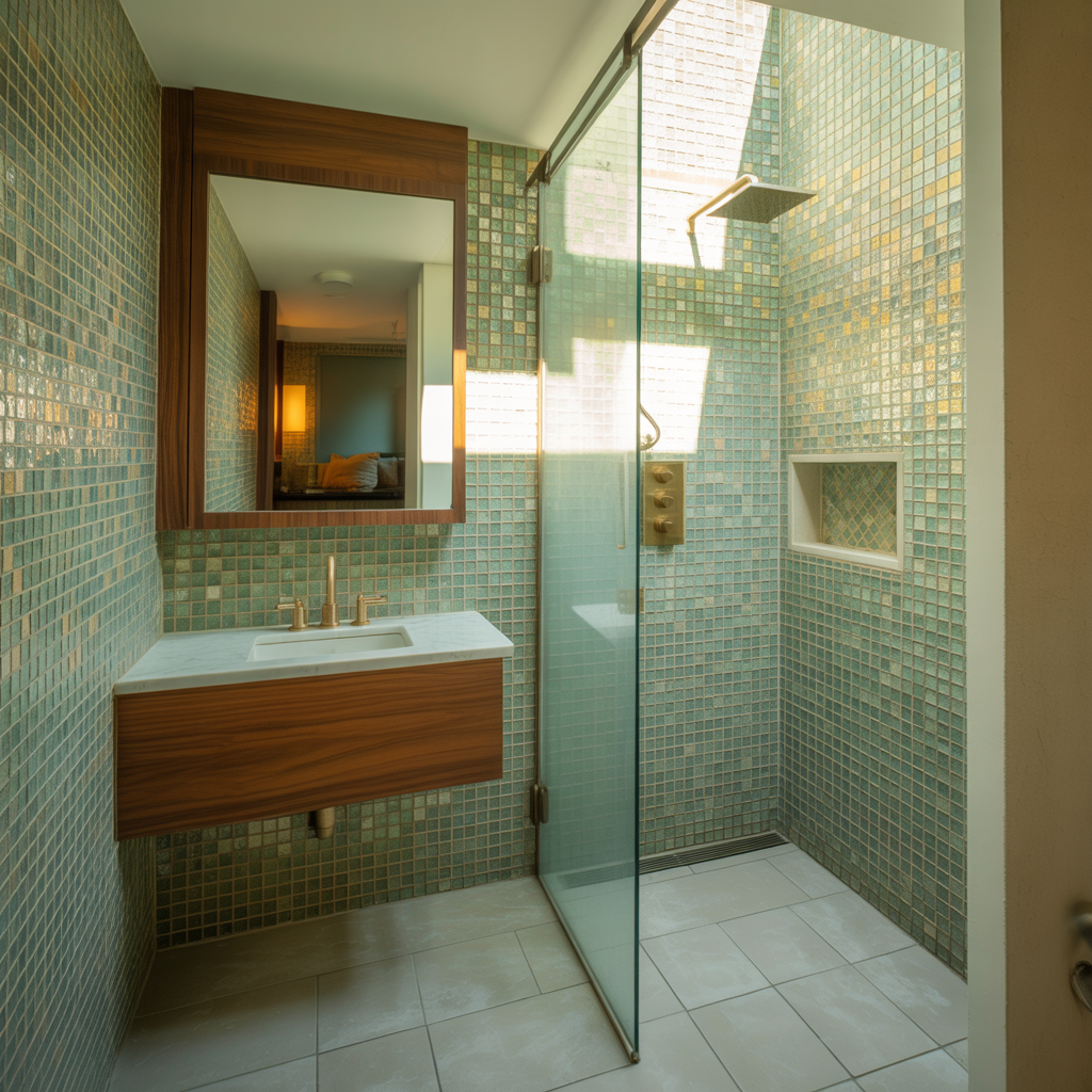 Small Bathroom Designs