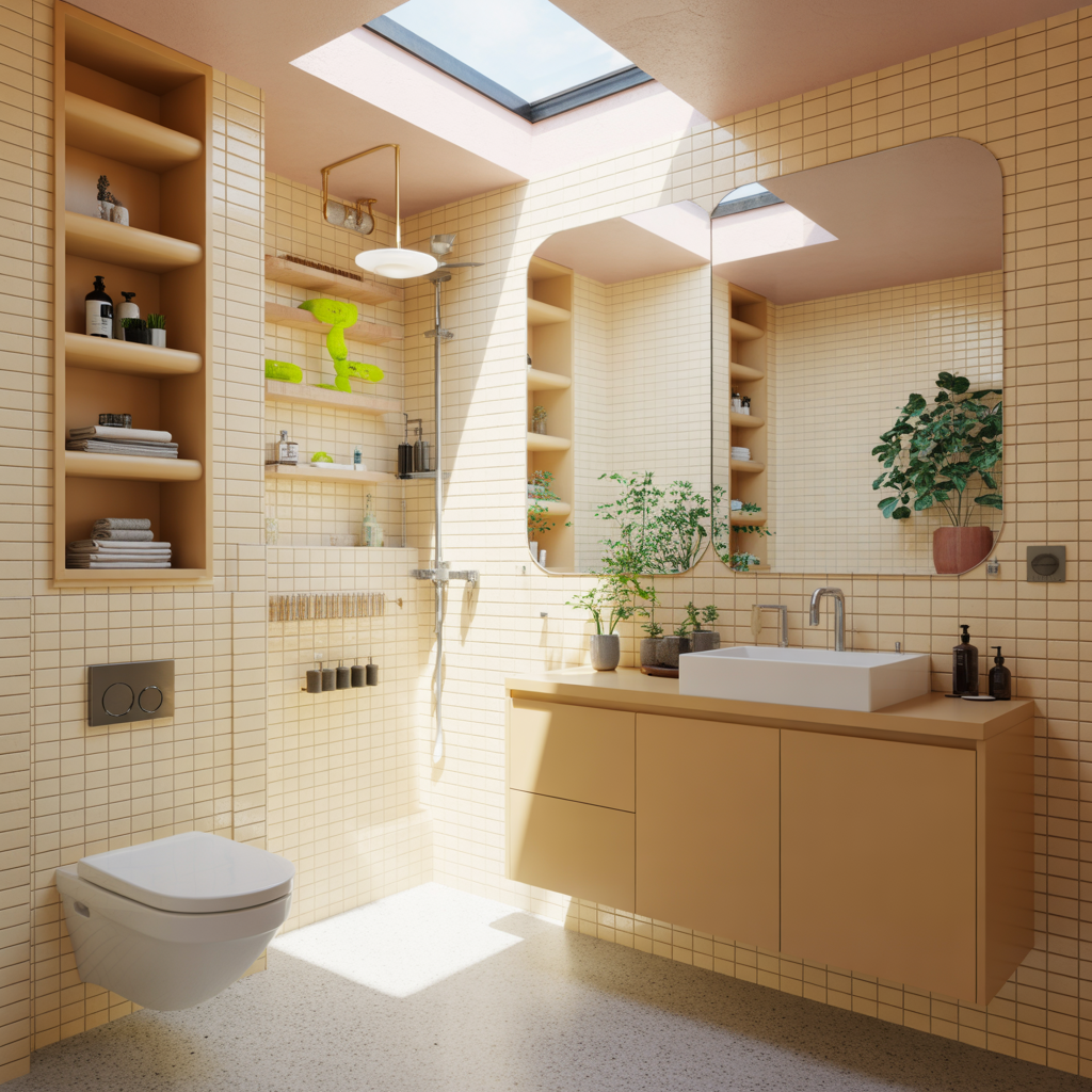 small bathroom ideas