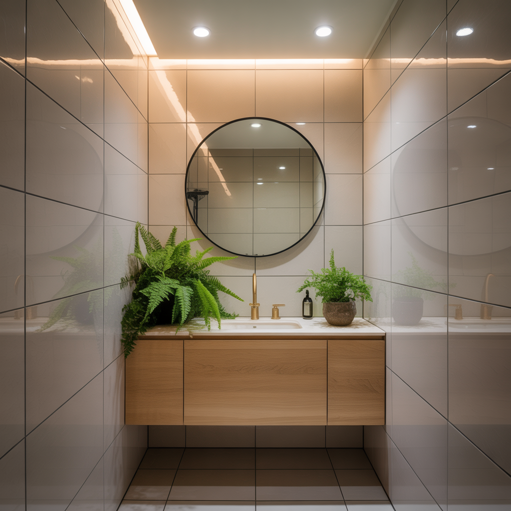 small bathroom ideas