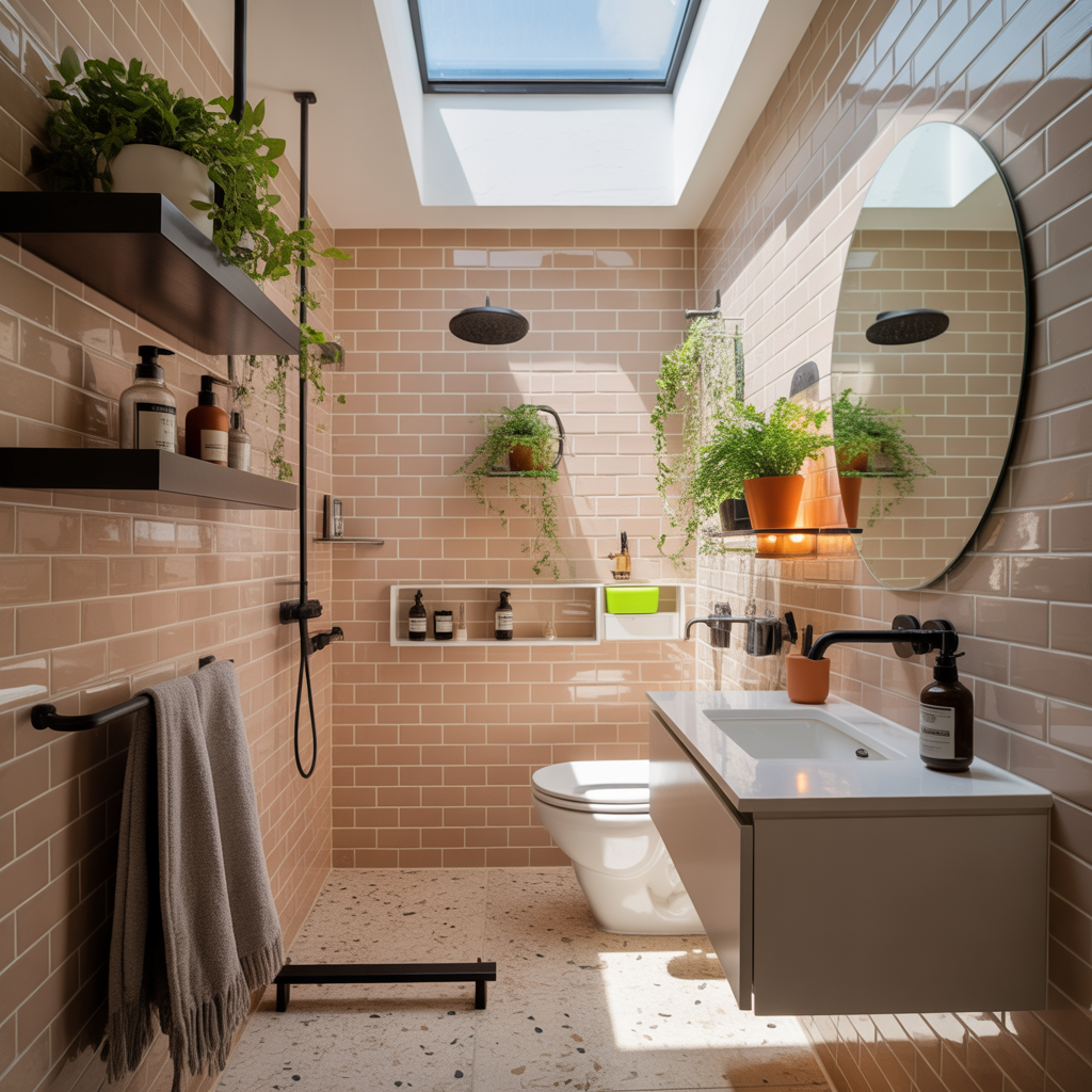 small bathroom ideas