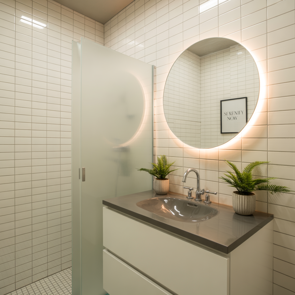 small bathroom ideas
