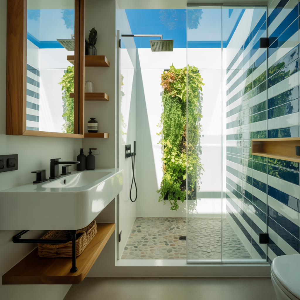 small bathroom ideas