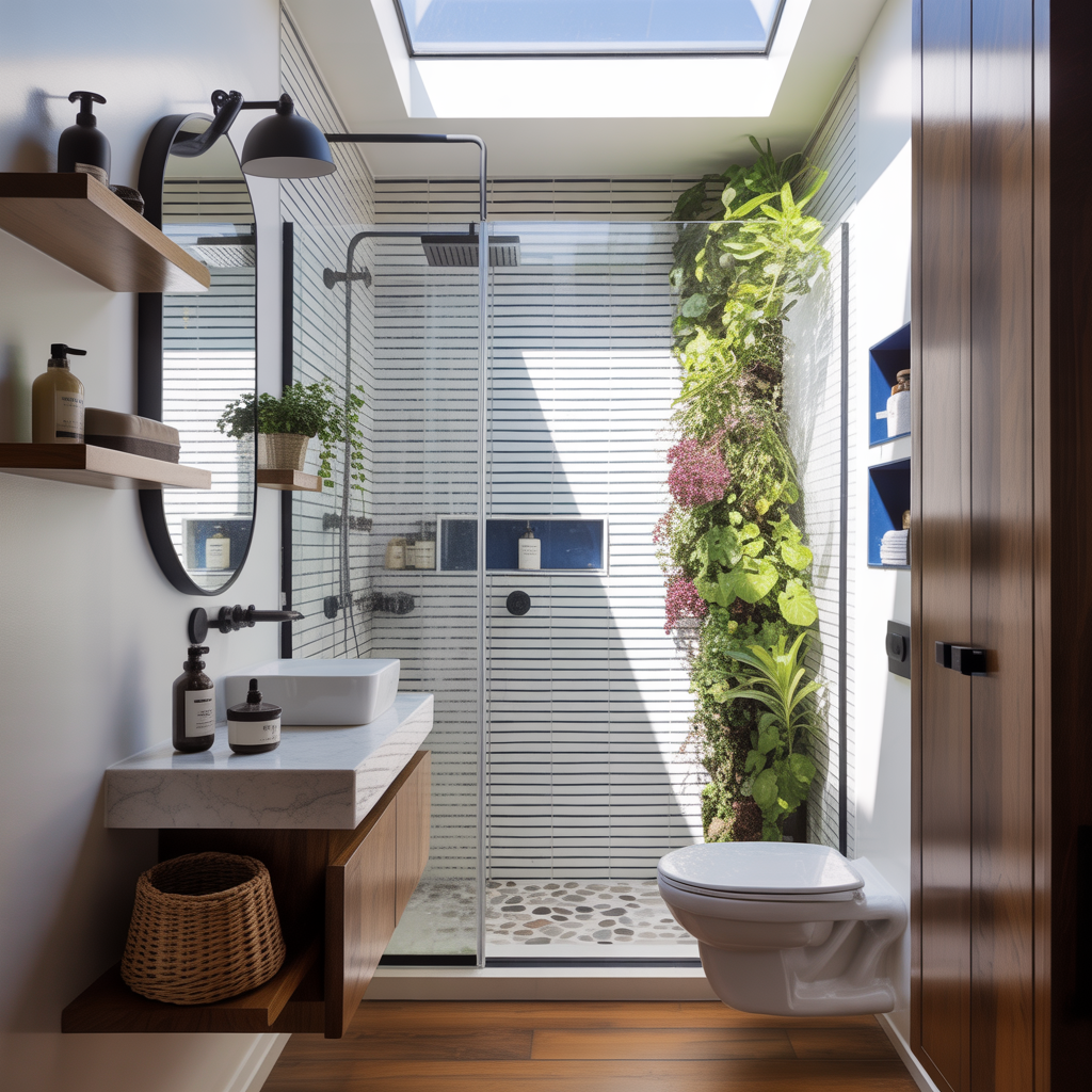 small bathroom ideas