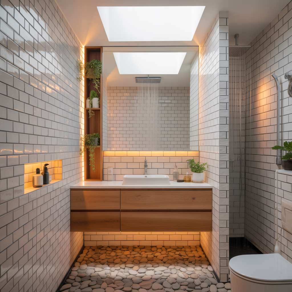 small bathroom ideas