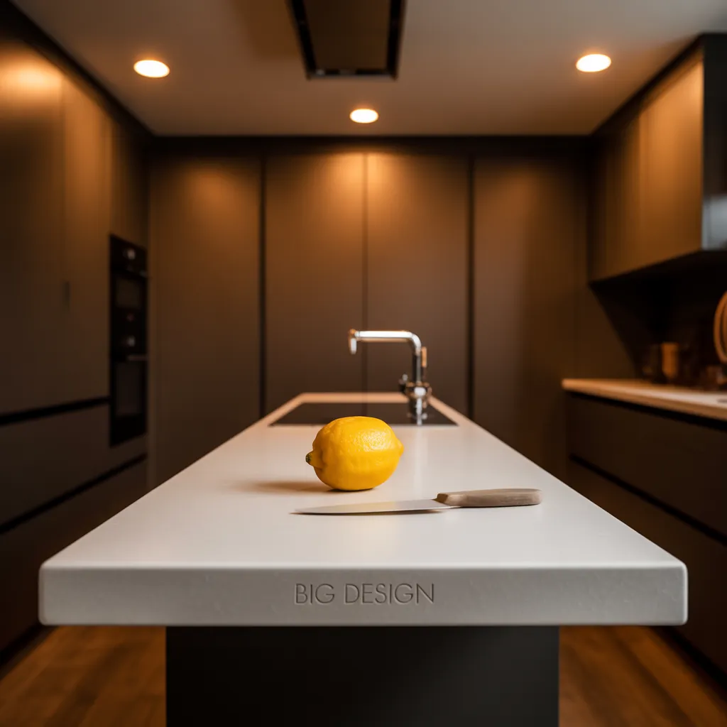 small kitchen recessed lighting