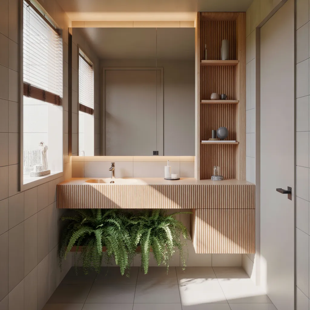 small layout bathroom ideas
