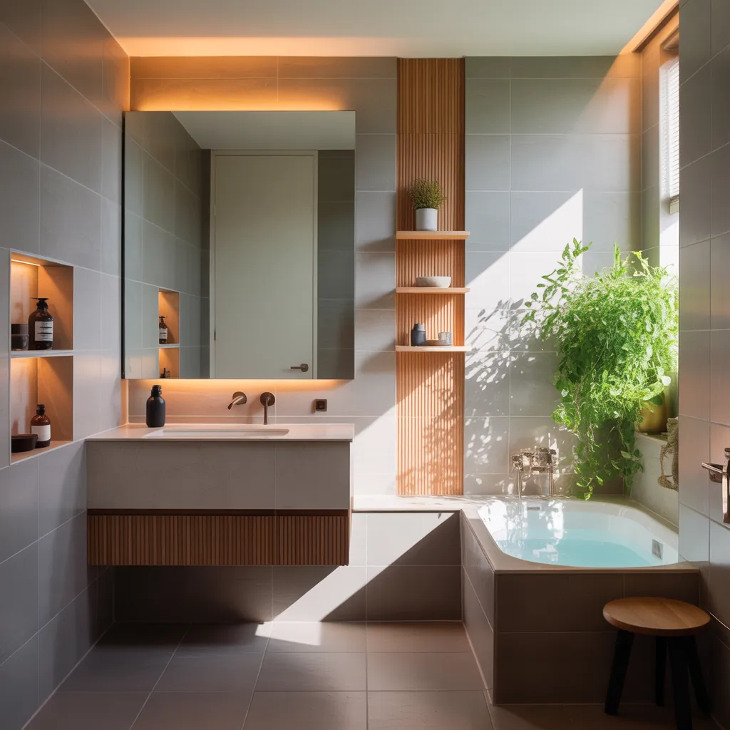 small layout bathroom ideas