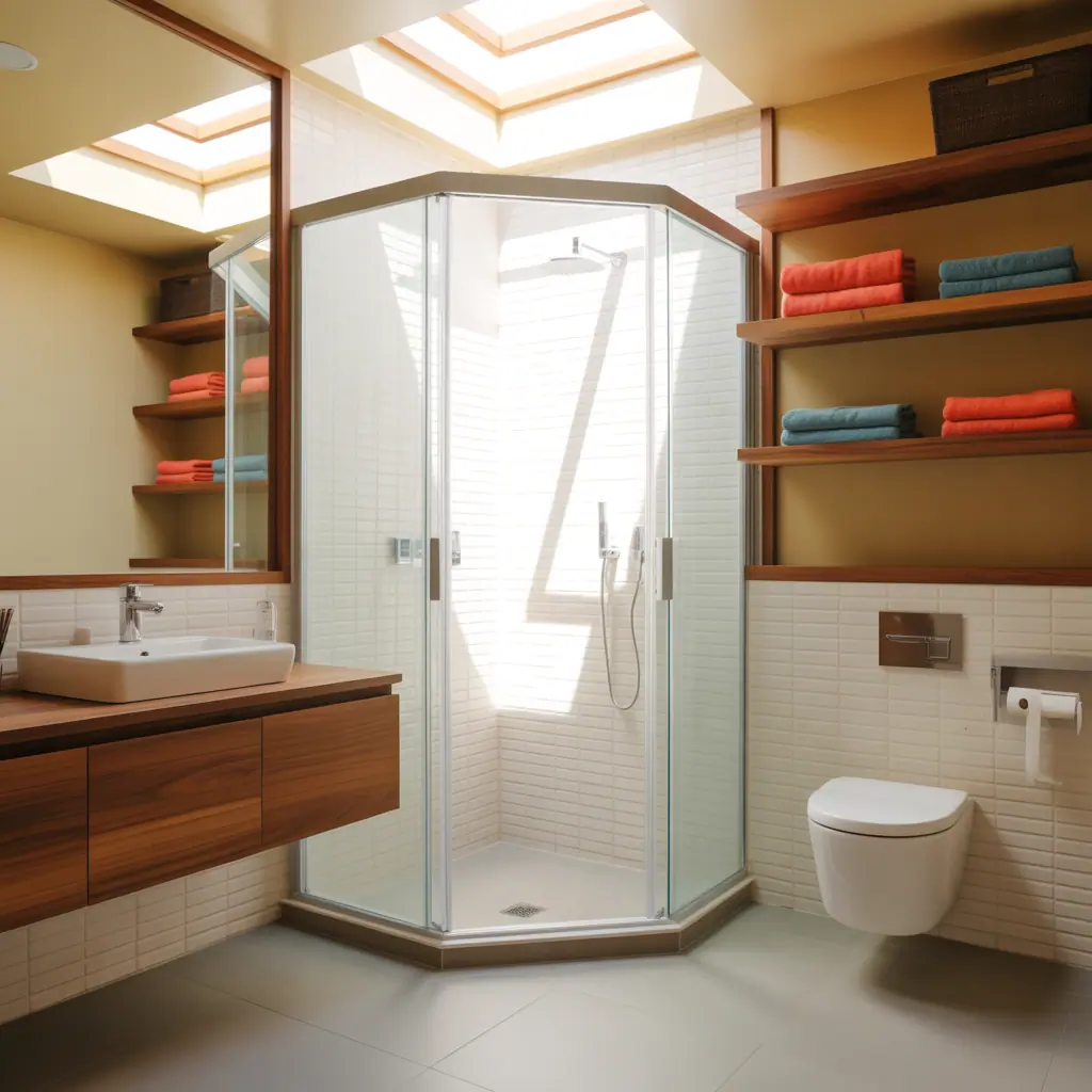 small layout bathroom ideas