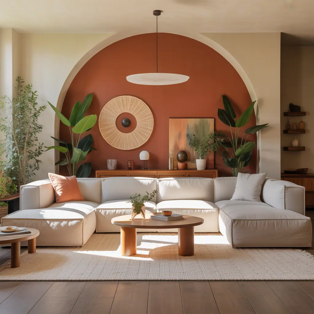 sofa loveseat living room layout ideas