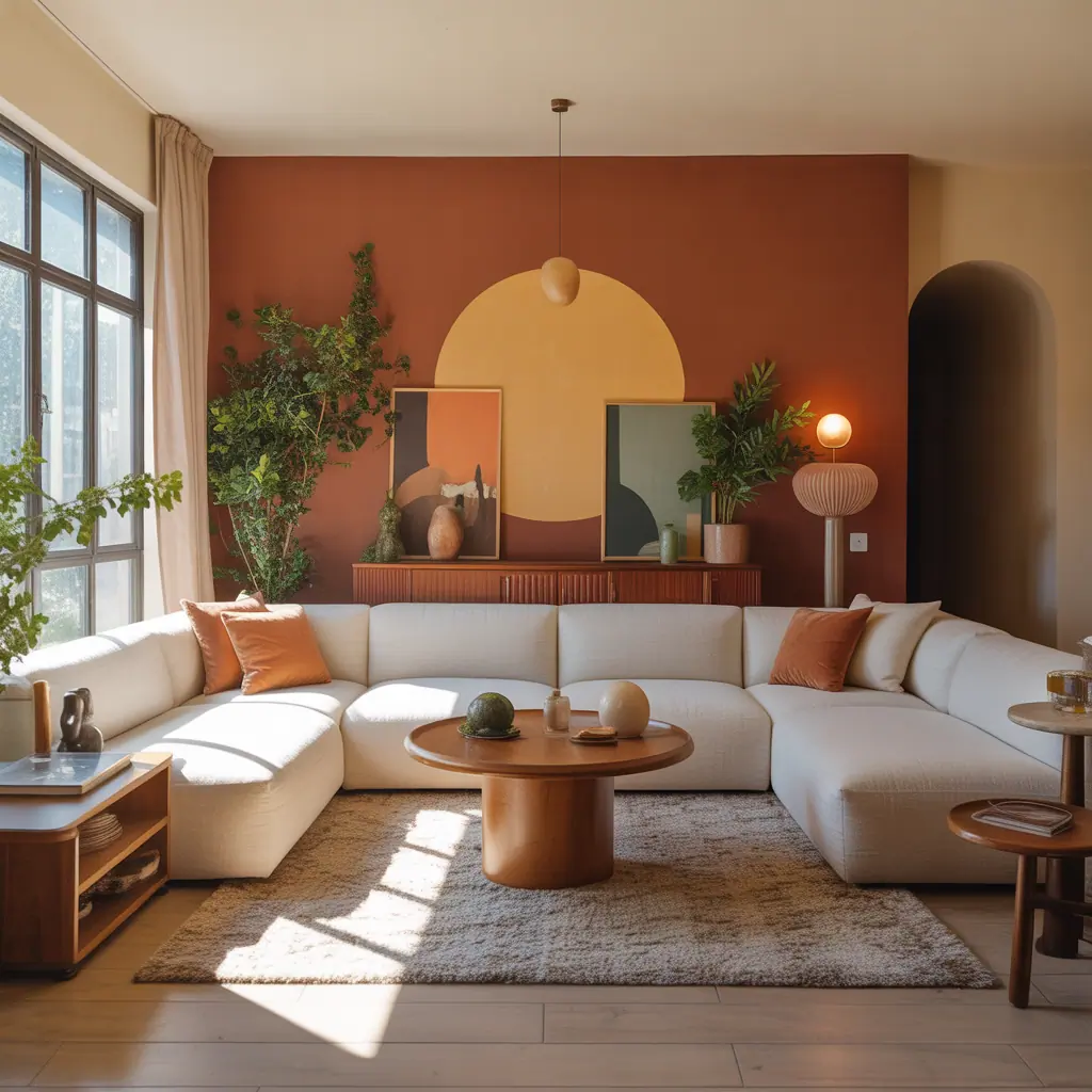 sofa loveseat living room layout ideas