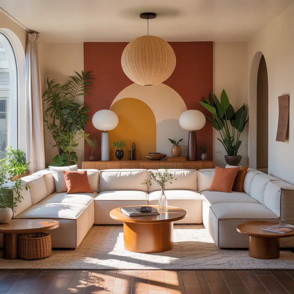 sofa loveseat living room layout ideas