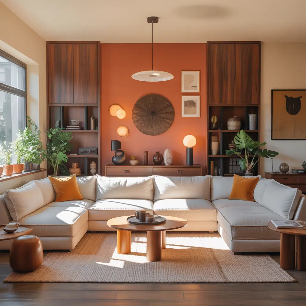 sofa loveseat living room layout ideas