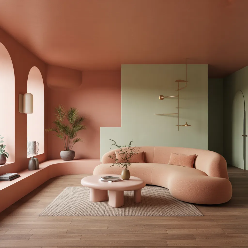 sofa loveseat living room layout ideas