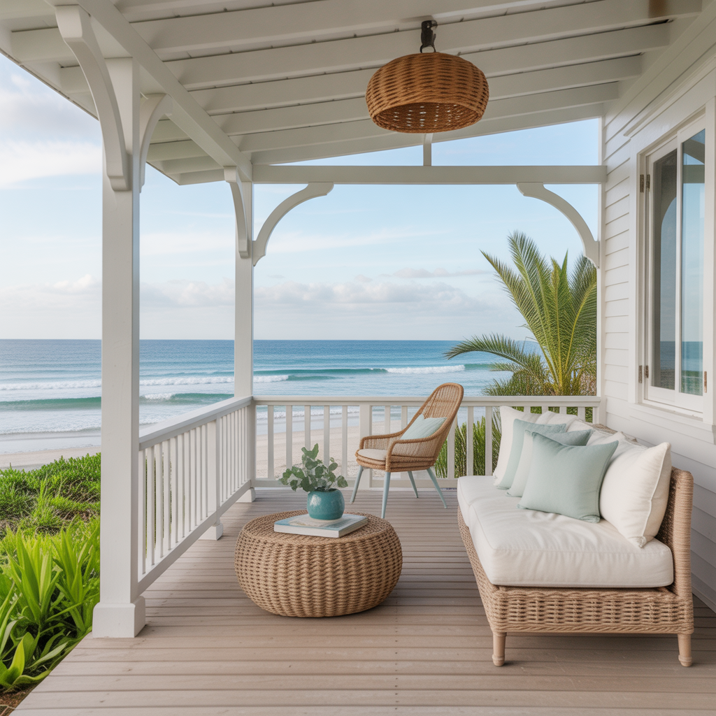 soothing coastal getaways