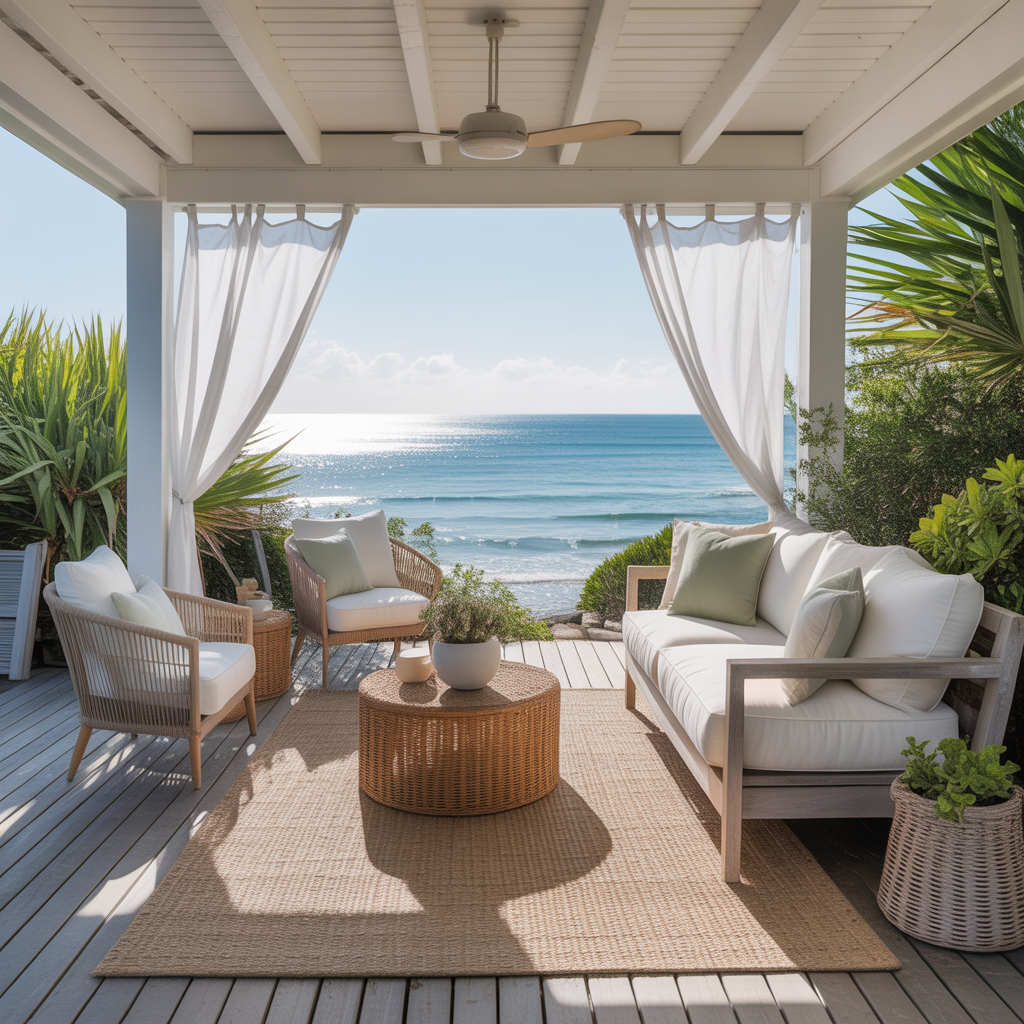 soothing coastal getaways