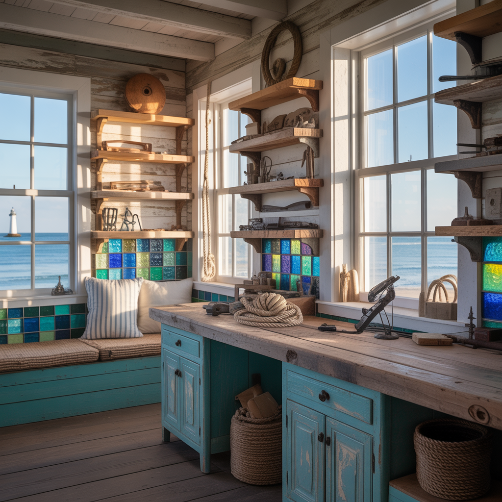 soothing coastal getaways