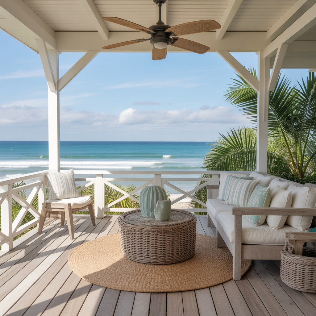 soothing coastal getaways