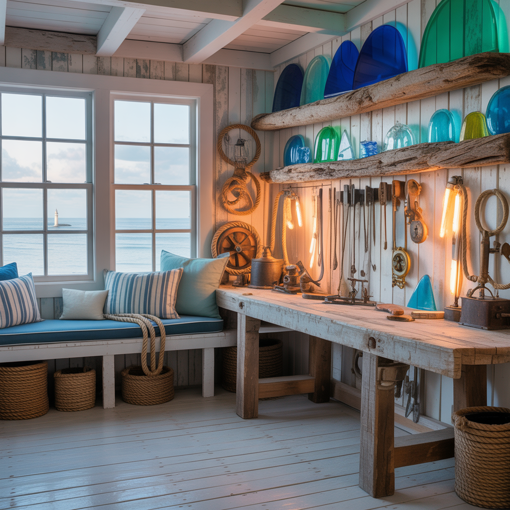 soothing coastal getaways