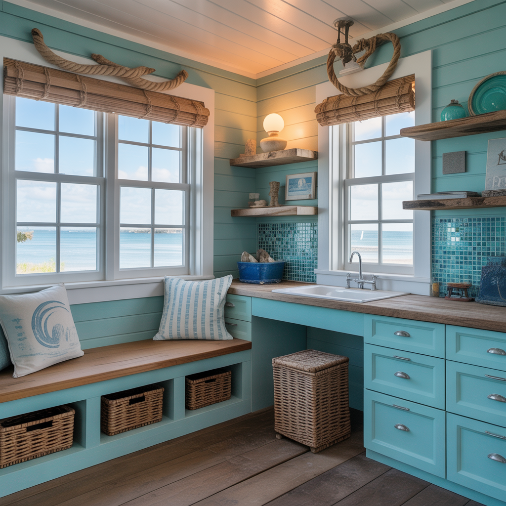 soothing coastal getaways