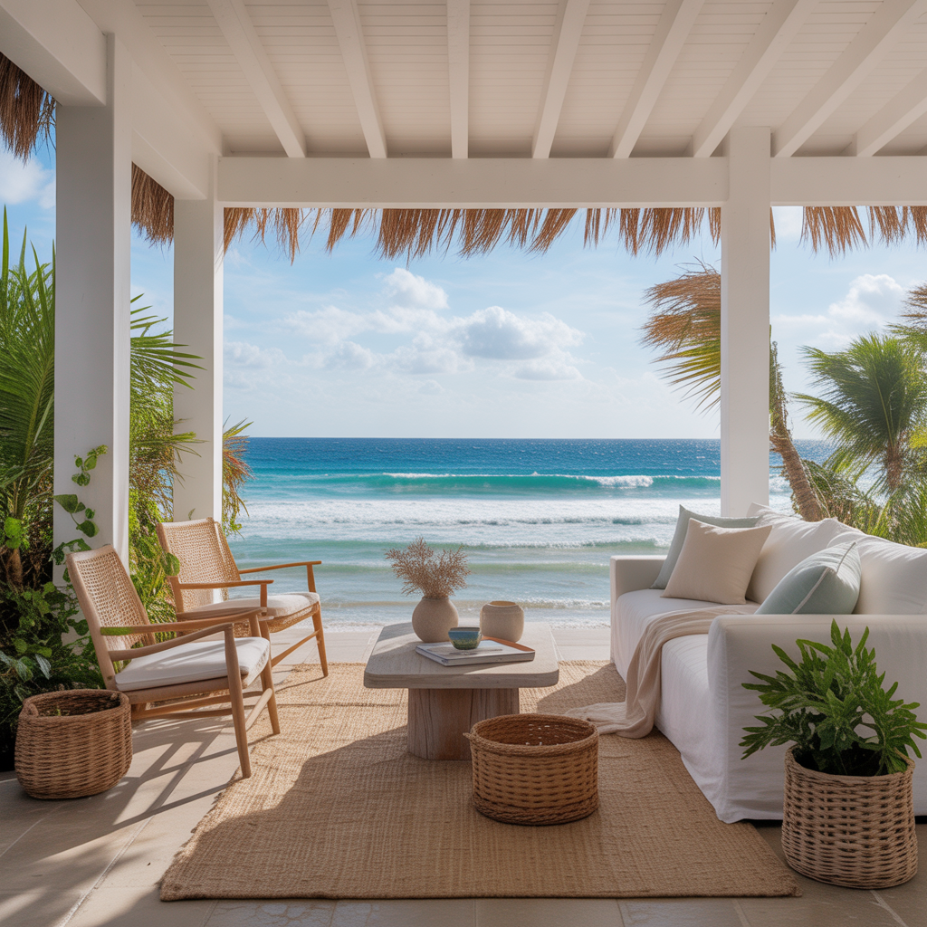 soothing coastal getaways