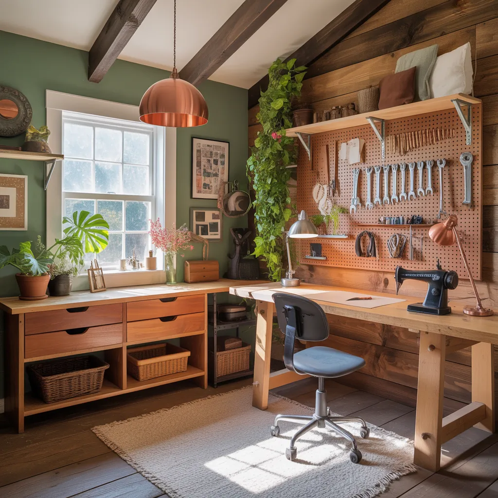 studio room ideas home