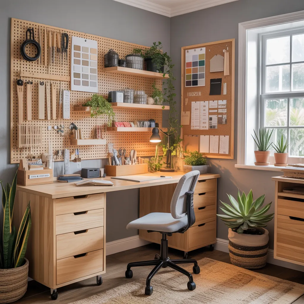 studio room ideas home