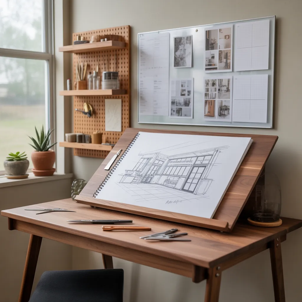 studio room ideas home
