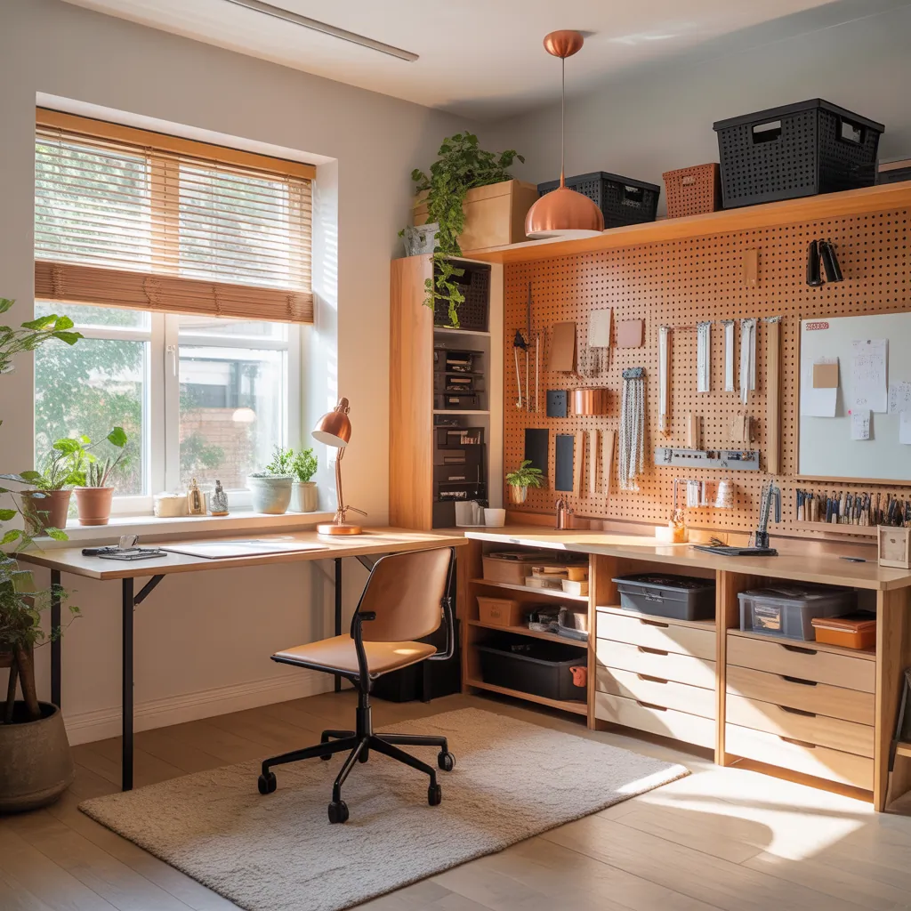 studio room ideas home