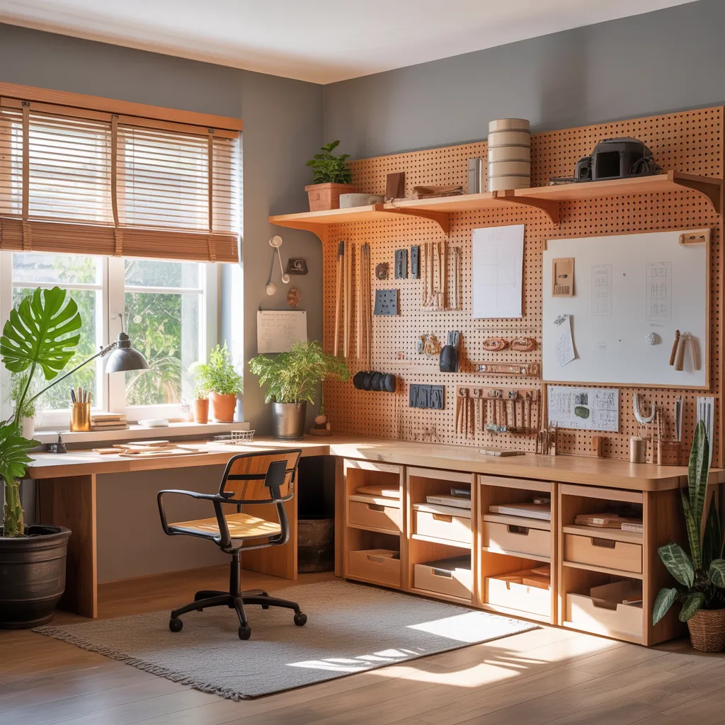 studio room ideas home