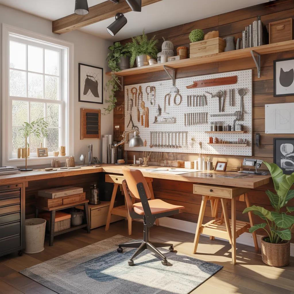 studio room ideas home