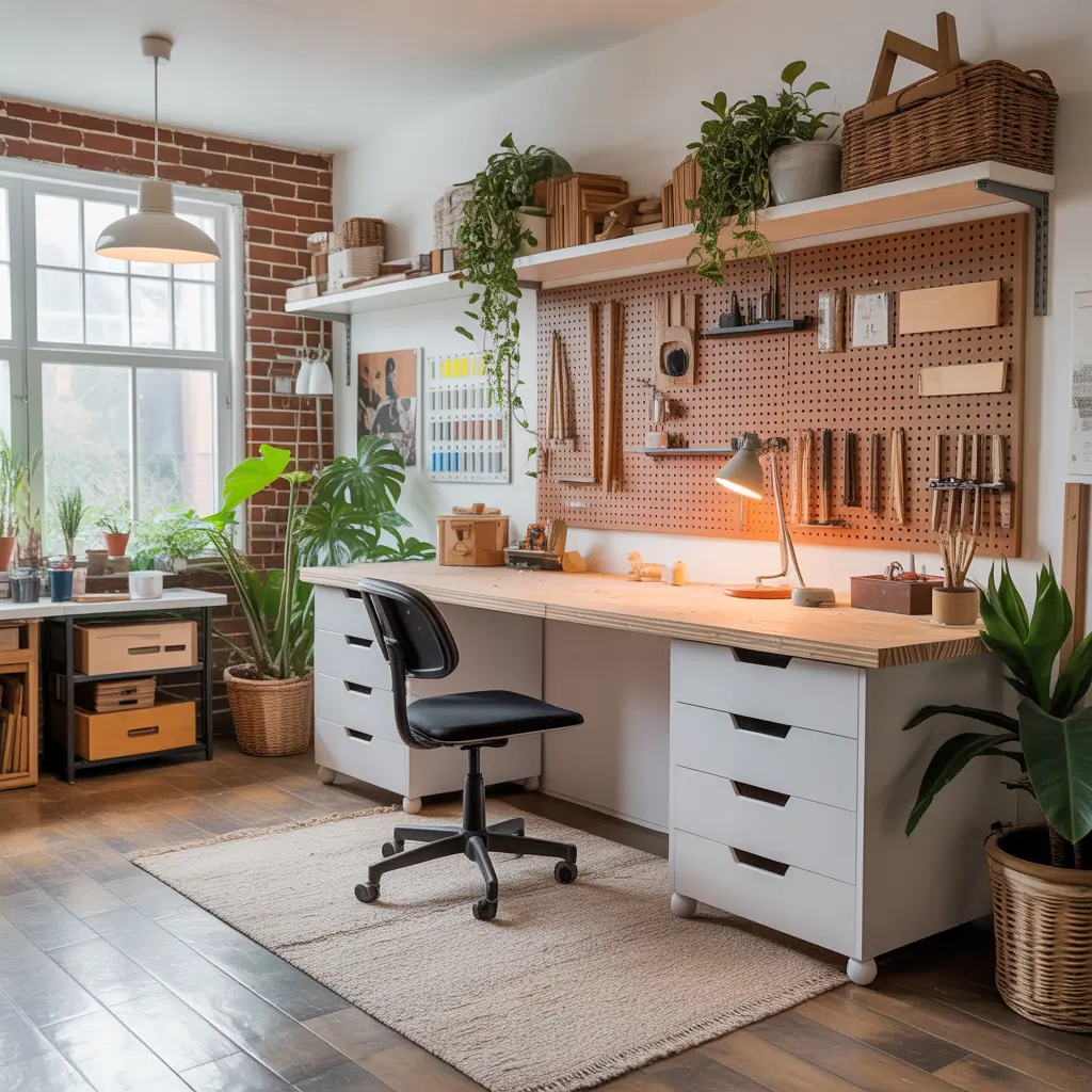 studio room ideas home