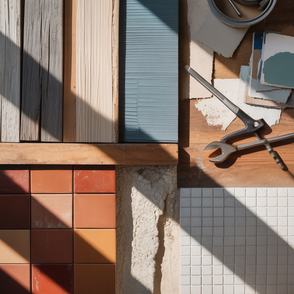 texture art ideas