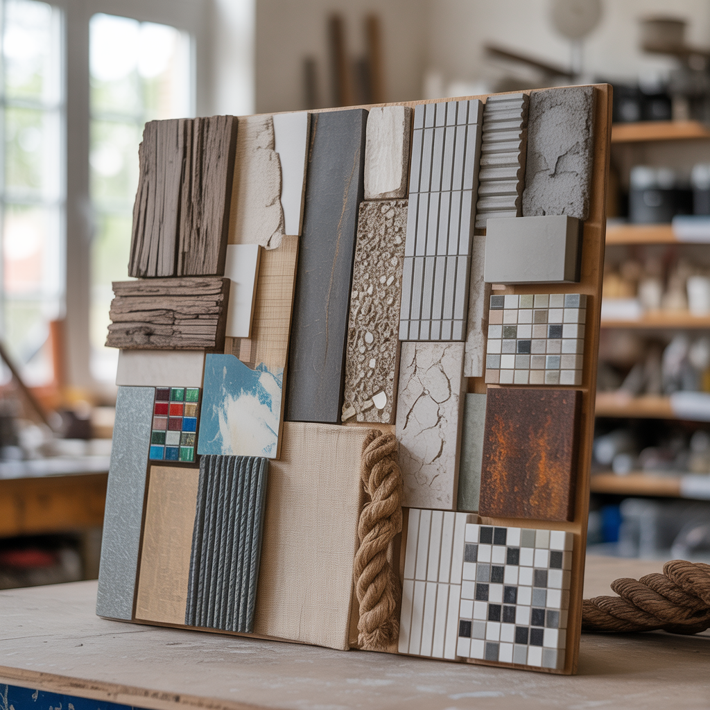 texture art ideas