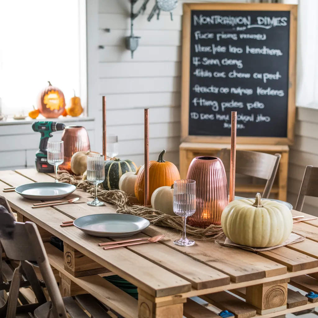 thanksgiving ideas non traditional
