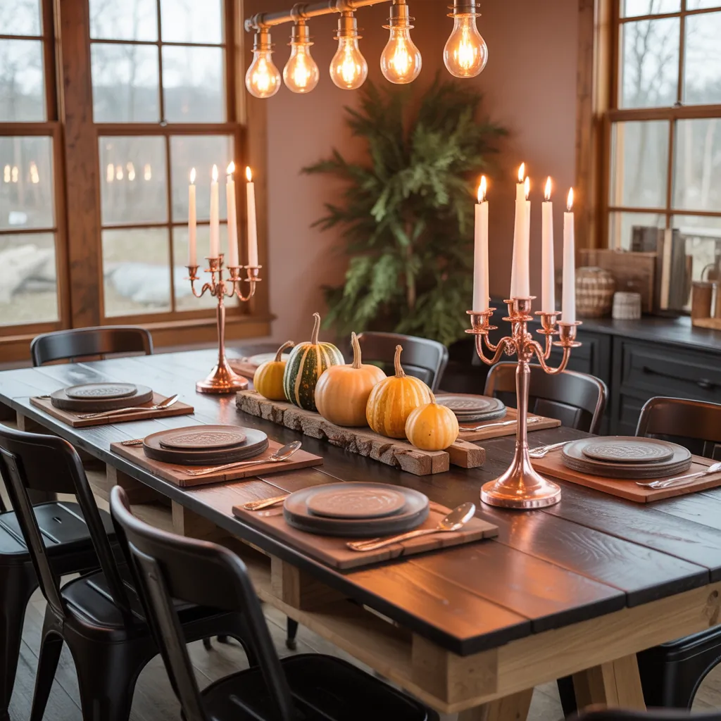 thanksgiving ideas non traditional