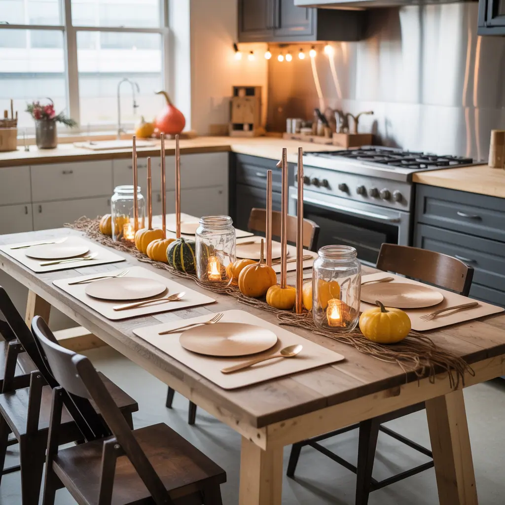 thanksgiving ideas non traditional