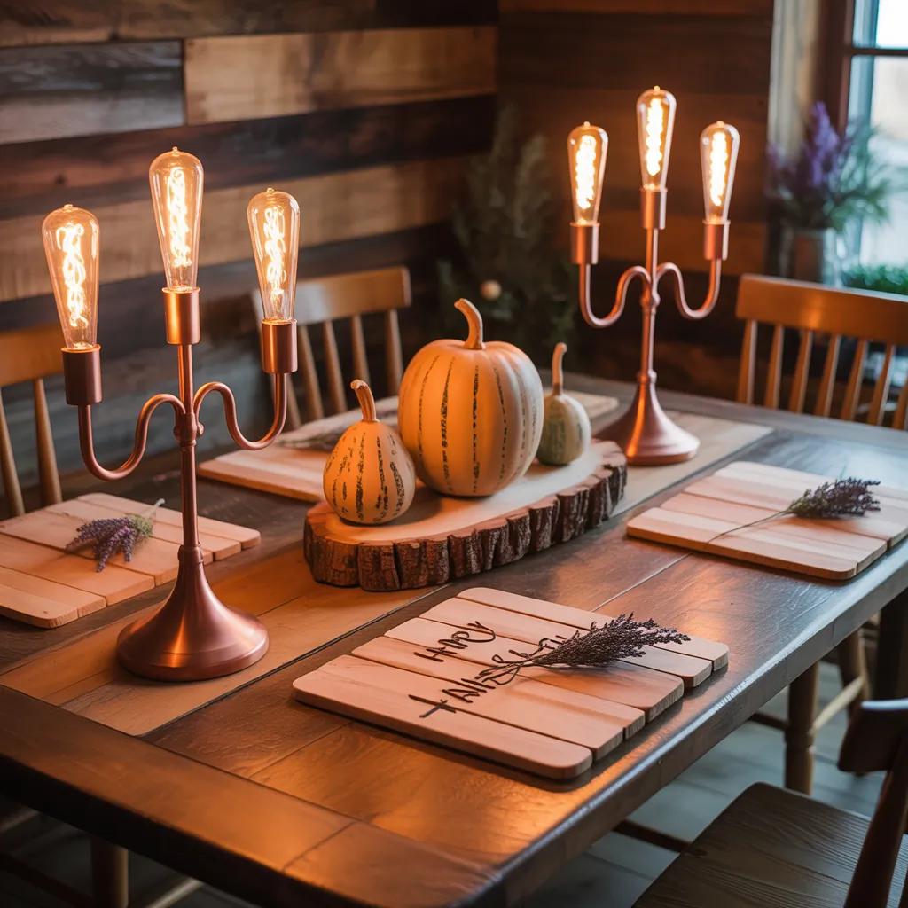 thanksgiving ideas non traditional